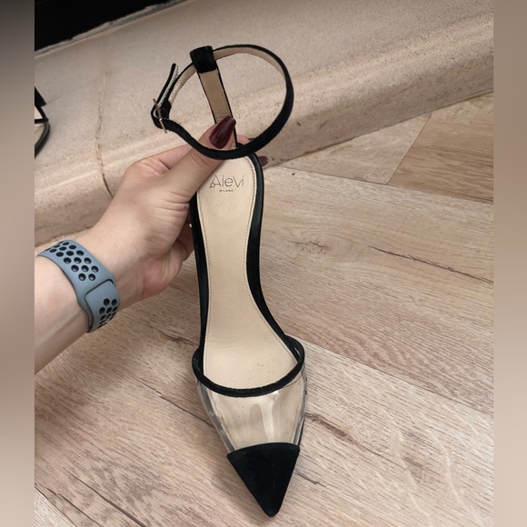 Alevi Bianca Heel - Picture 3 of 5